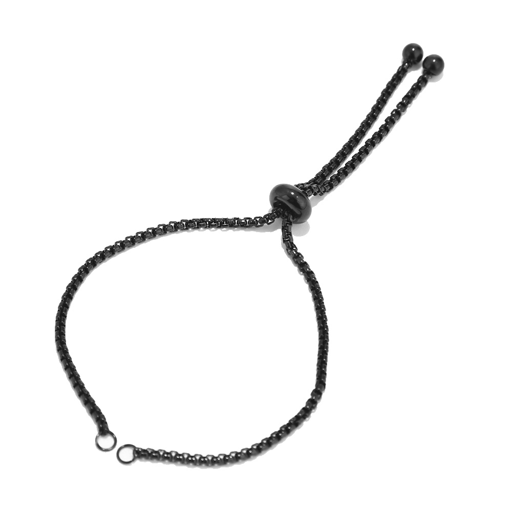 Ethnic Fashion Jewellery - 10 STKS Bulk Groothandel Roestvrij Staal