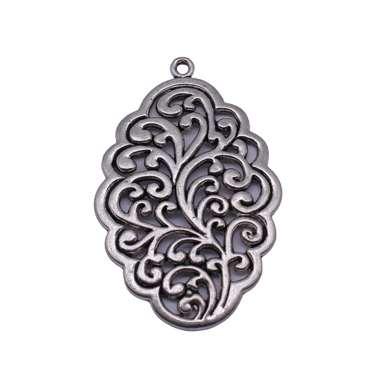 Ethnic Modern Fashion - Boho Etnische Mandala Hanger Bloem Van
