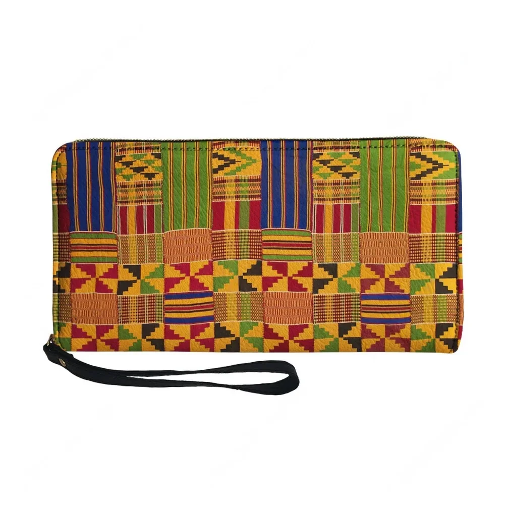Ethnic Fashion Design - Afrikaans Etnisch Cultureel Design Op Maat