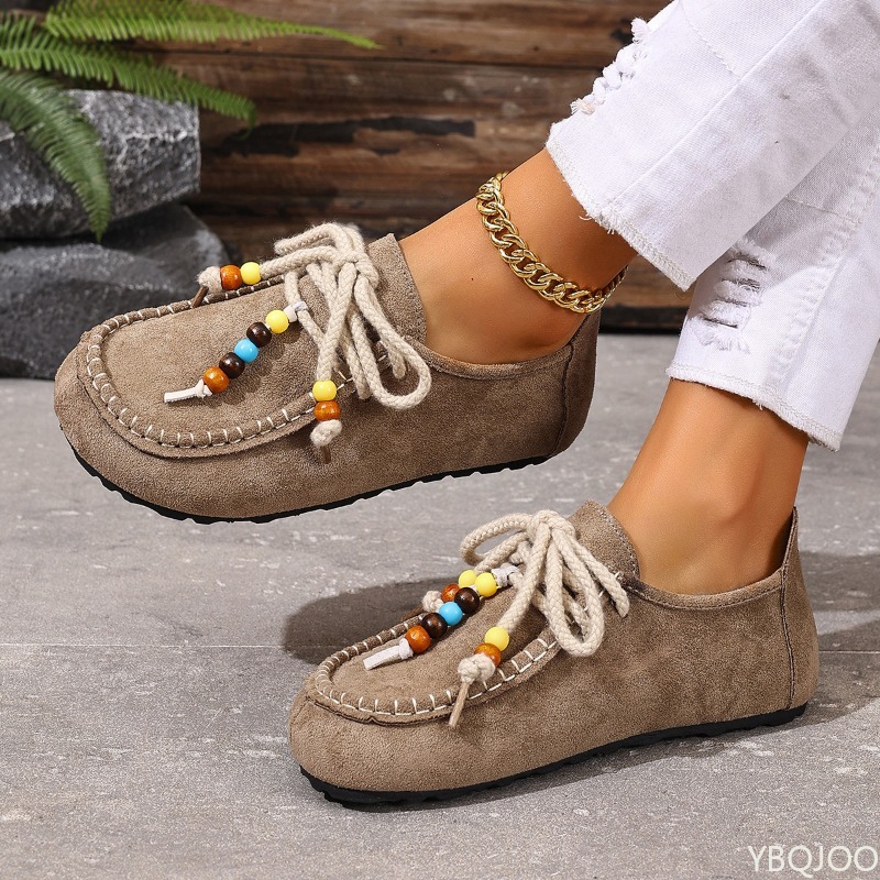 Ethnic Modern Fashion - Lentemode Nieuwe casual en comfortabele veelzijdige