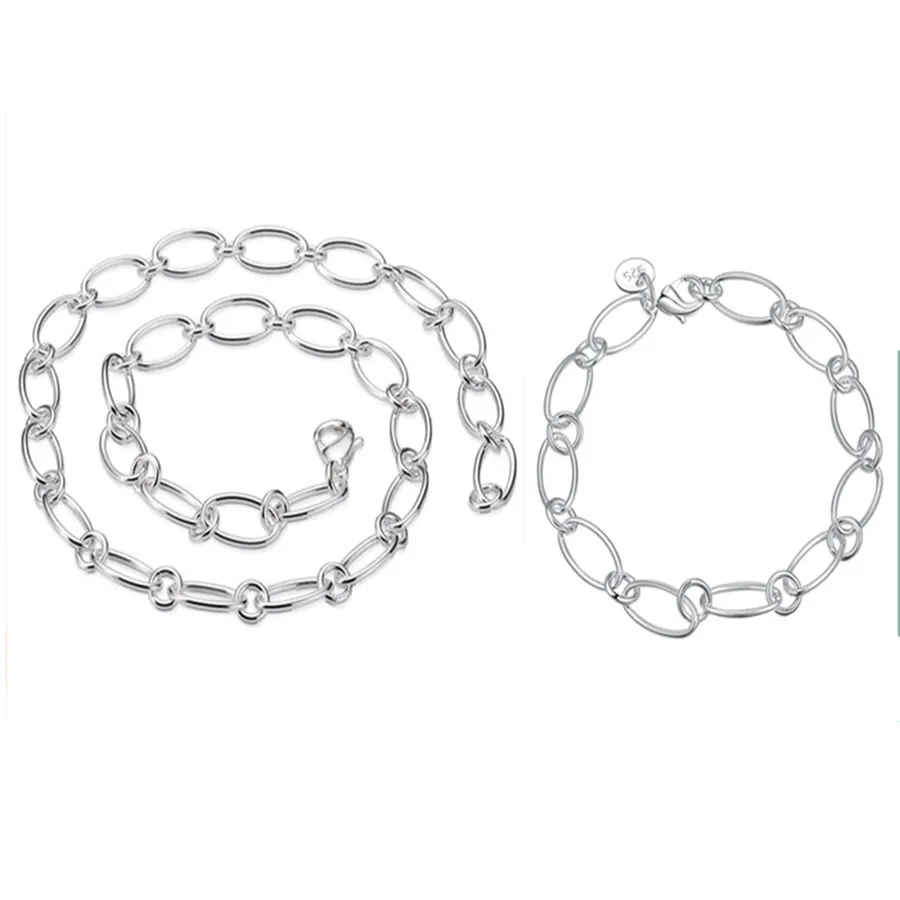 Men'S Ethnic Fashion Trends - Hot trend charme 925 Sterling zilveren