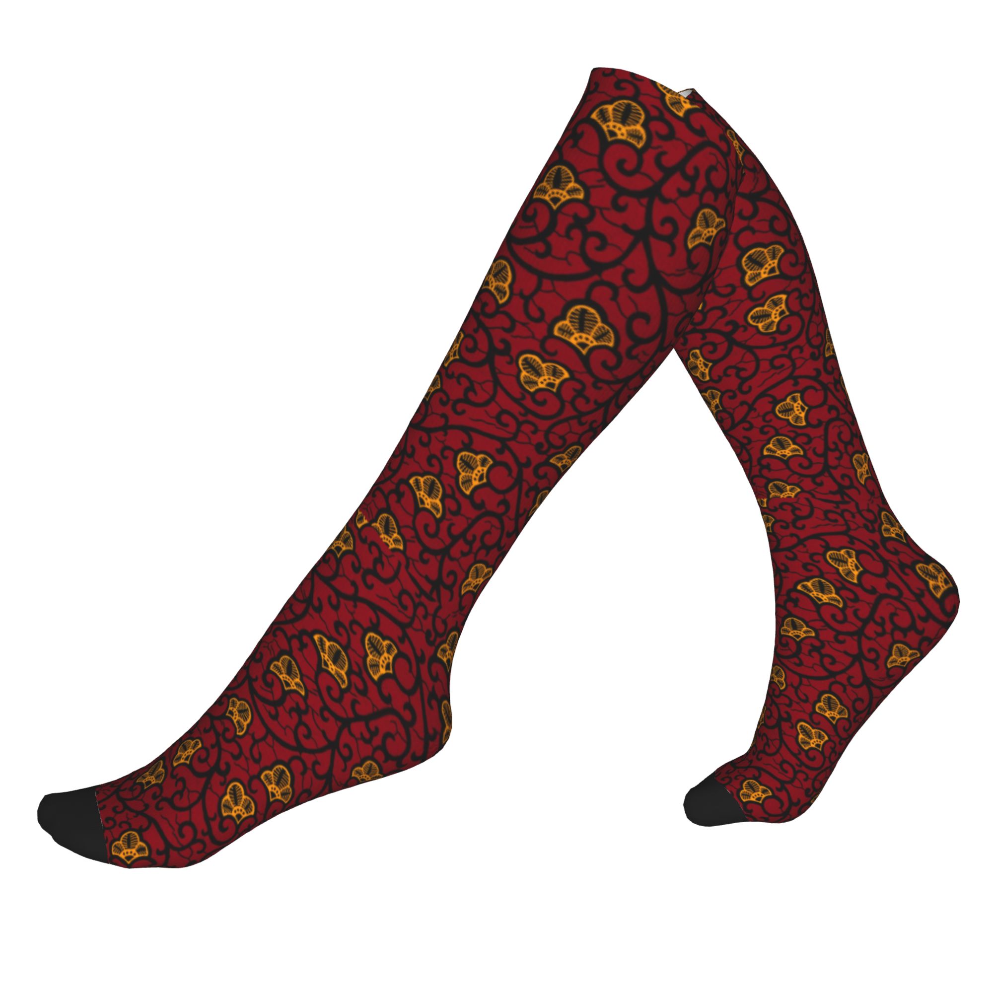 African Ankara Print - Leuke etnische tribale traditionele geometrische Ankara