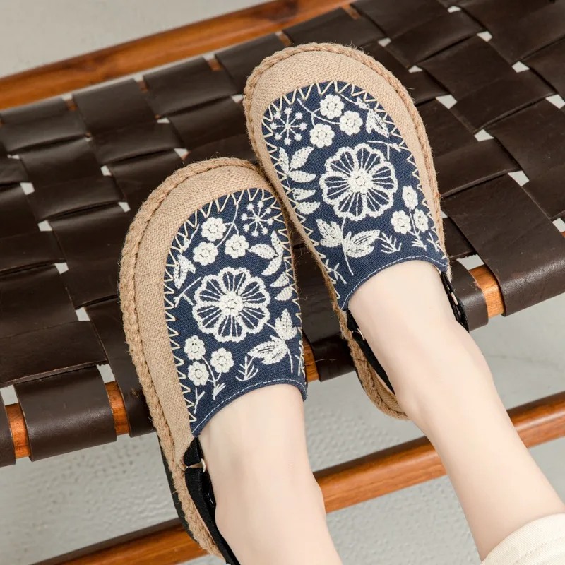 China-Chic Mode Dames Blotevoe - Ethnic Chic Fashion recensie en prijs