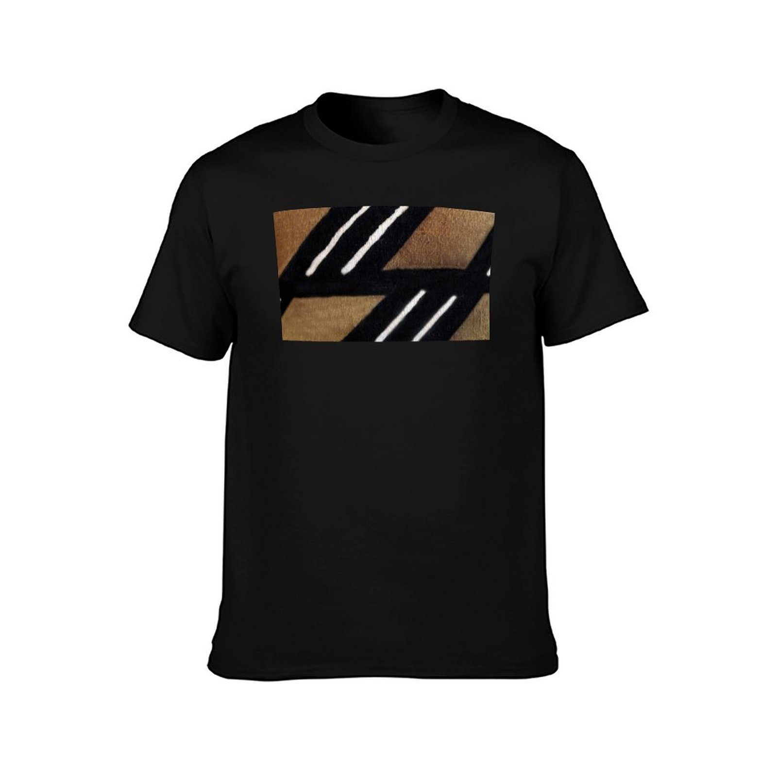 Afrikaans modderdoek T-shirt T - Mudcloth Print Top recensie en prijs