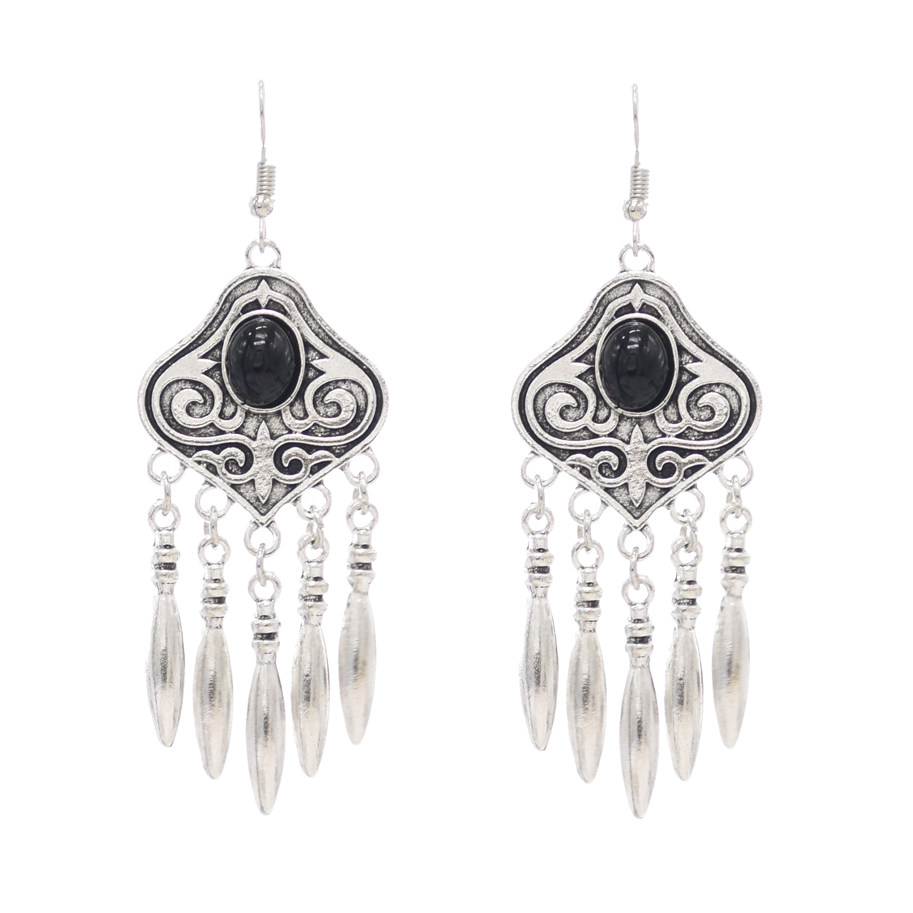 Etnische Retro Gypsy Legering  - Ethnic Fashion Pakistan recensie en prijs