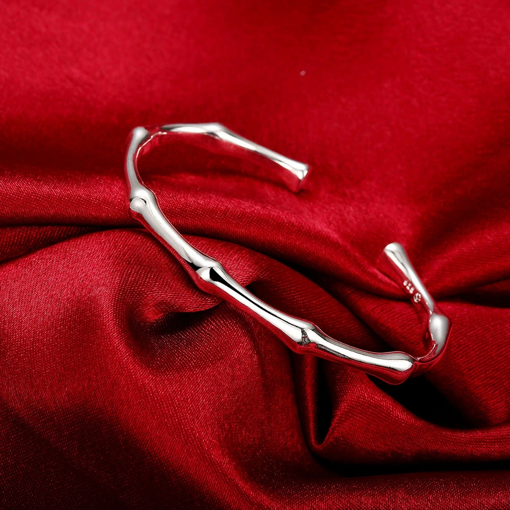 Hot y2k-stijl 925 sterling zil - Ethnic Fashion Designer recensie en prijs