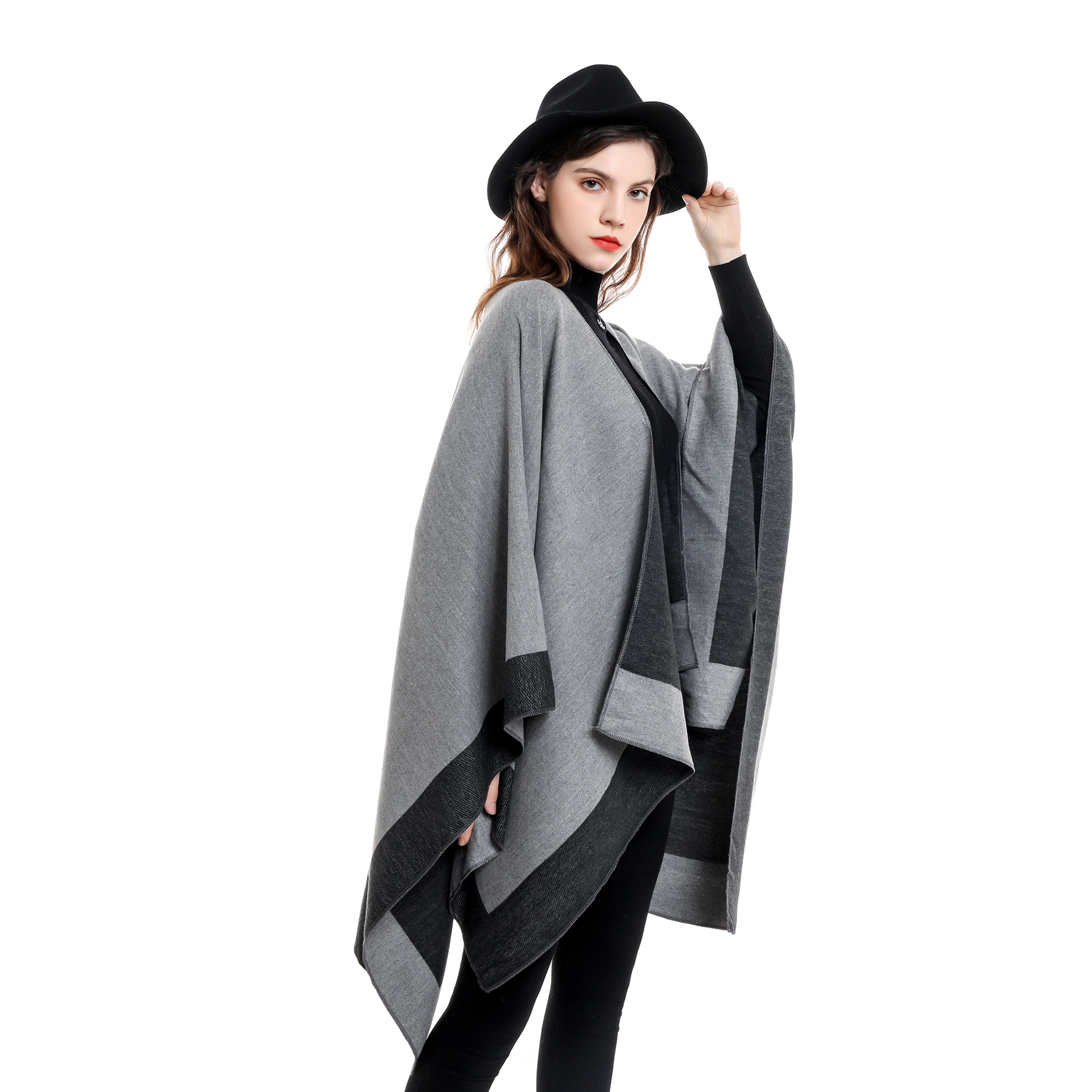 Etnische Stijl Plus Size Imita - Winter Ethnic Fashion For Women recensie en prijs