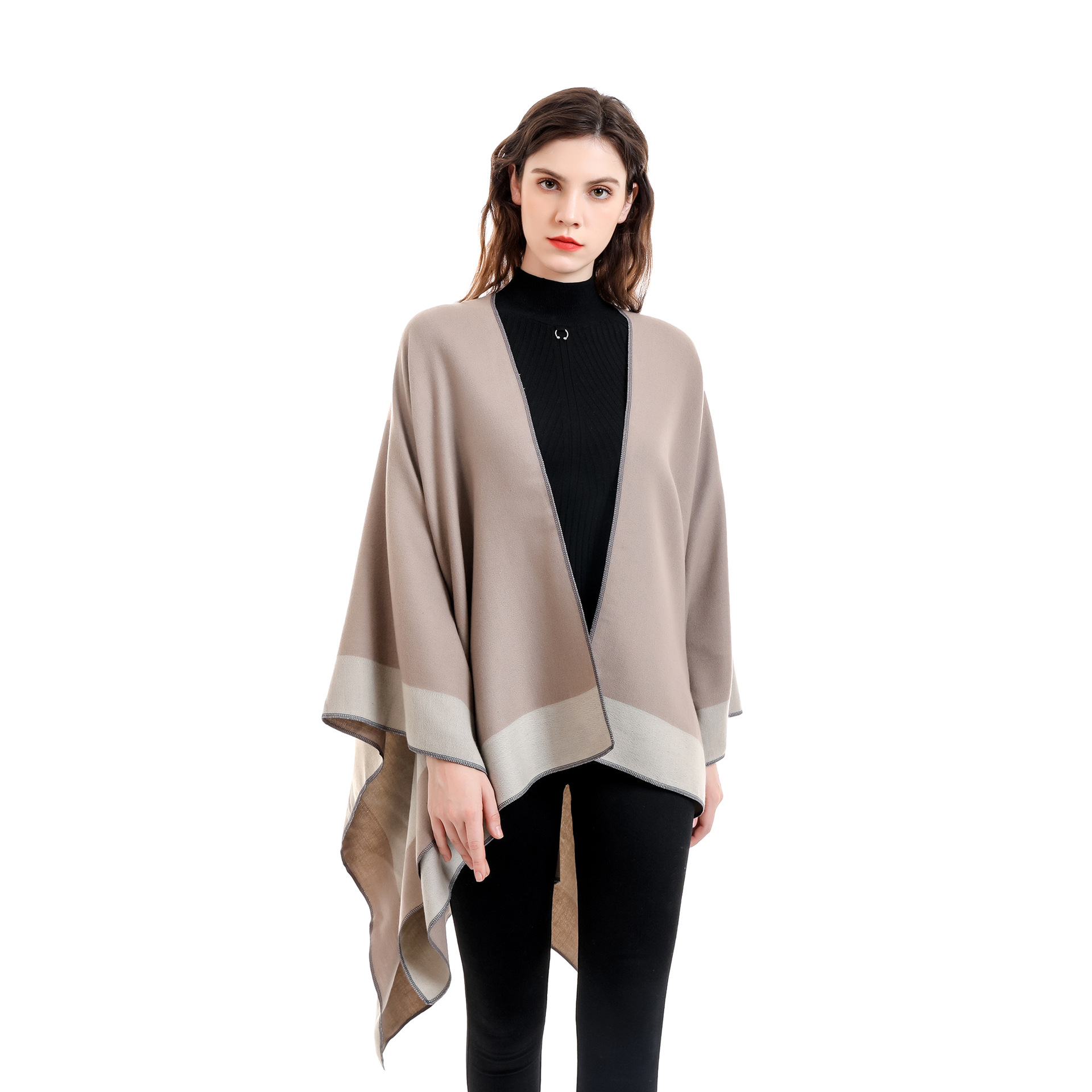 Etnische Stijl Plus Size Imita - Winter Ethnic Fashion For Women recensie en prijs