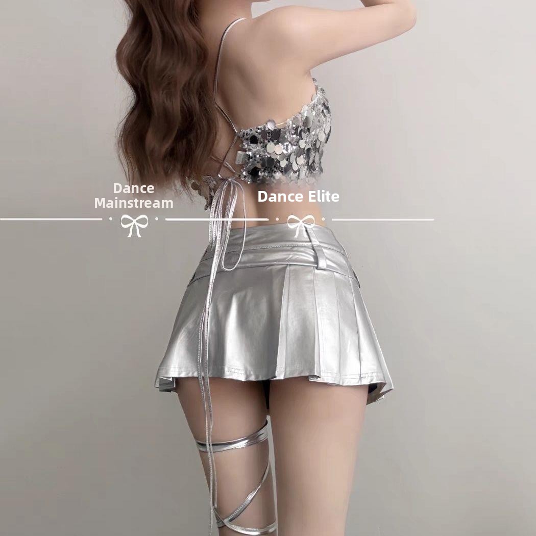 2026 Modieus Chic Sexy Zilvere - Ethnic Chic Fashion recensie en prijs