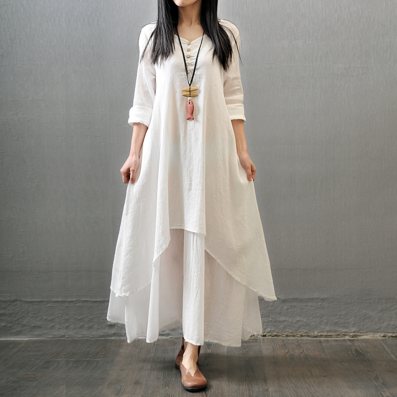 Indian Jurk Vrouwen Kurties Pa - Ethnic Fashion Pakistan recensie en prijs
