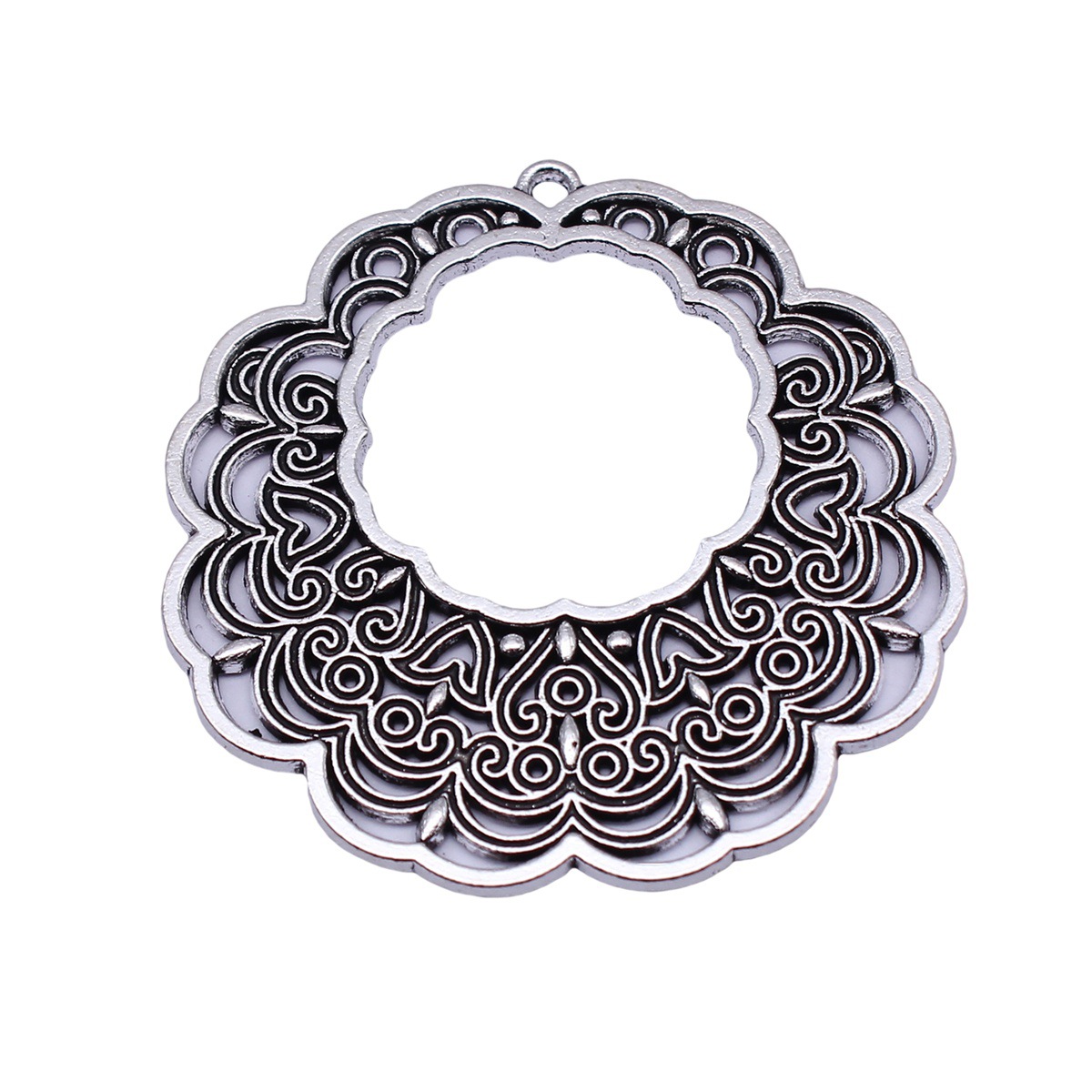 Boho Etnische Mandala Hanger B - Ethnic Modern Fashion recensie en prijs