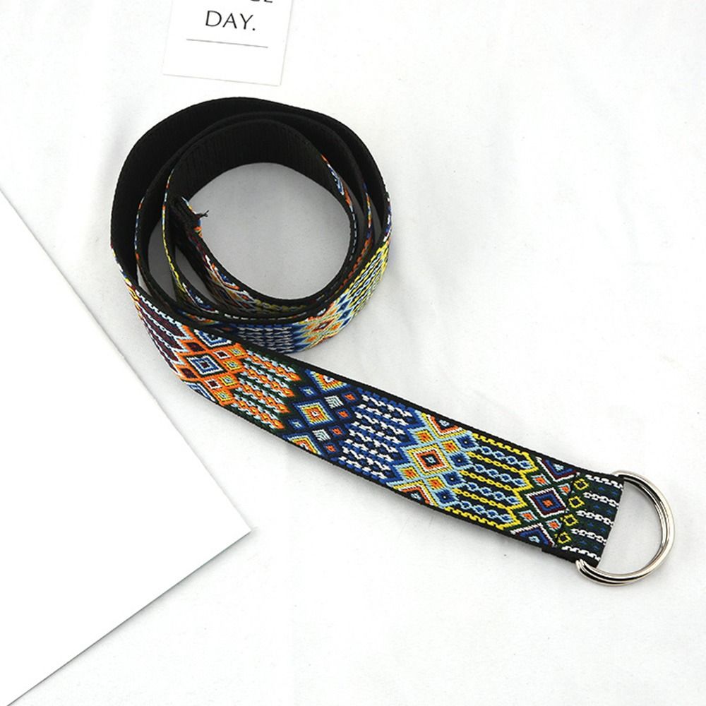 Dames Heren Nylon Gevlochten C - Men'S Ethnic Fashion Trends recensie en prijs