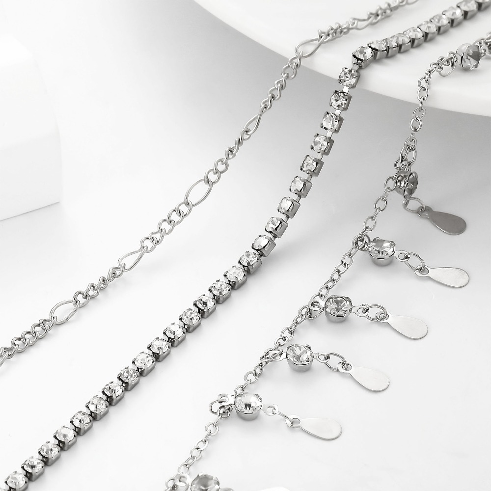 Boho Bfashion Utterfly Strass  - Ethnic Fashion Jewellery recensie en prijs