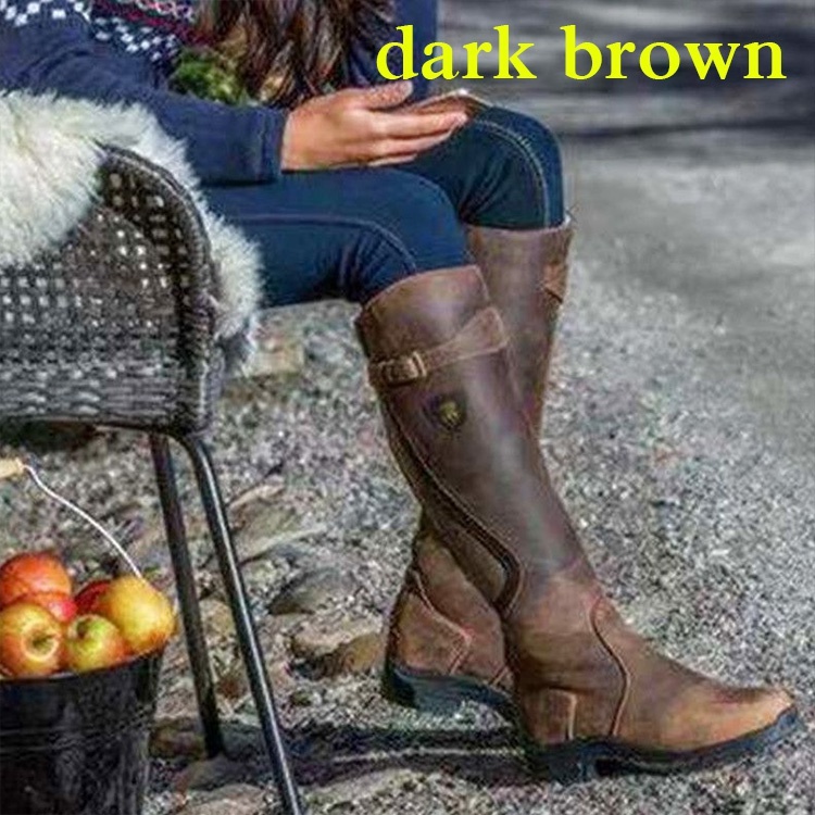 Dames Wintermode Lederen Lage  - Winter Ethnic Fashion For Women recensie en prijs