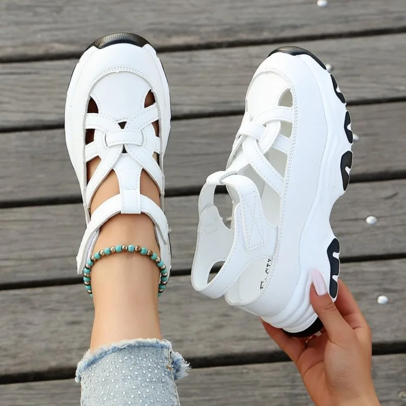 Comfort orthopedische sportsan - Ethnic Modern Fashion recensie en prijs