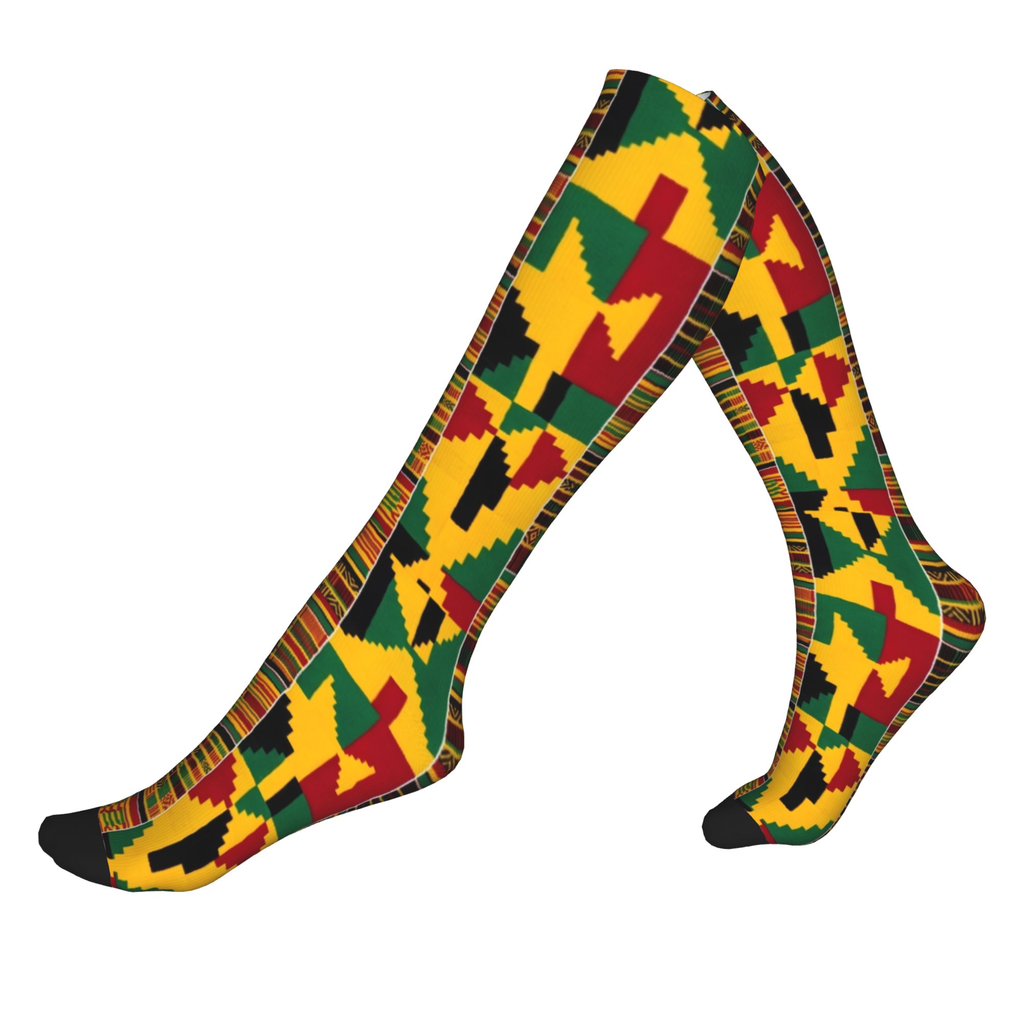 Etnische tribale Ankara Afrika - African Ankara Print recensie en prijs