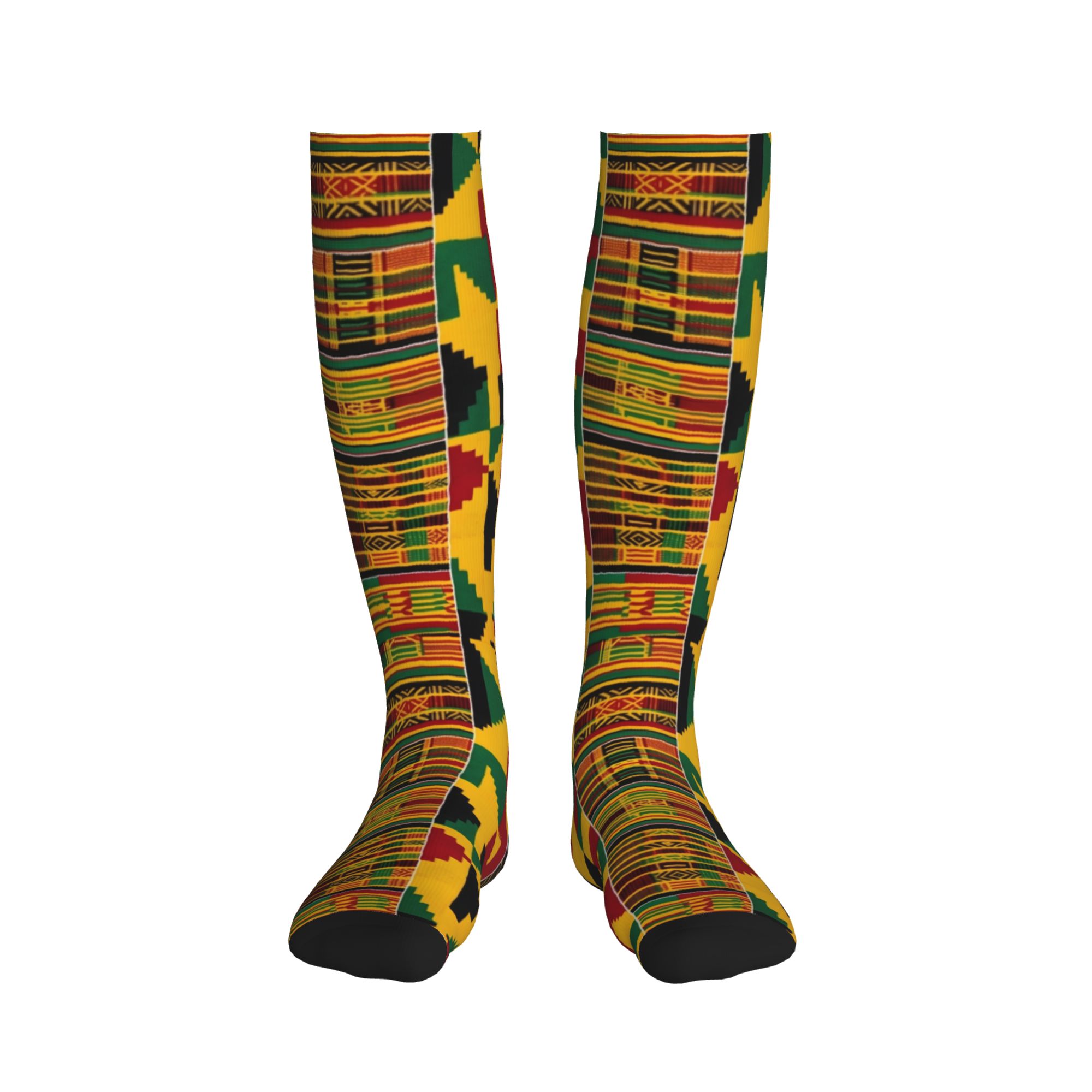 Etnische tribale Ankara Afrika - African Ankara Print recensie en prijs