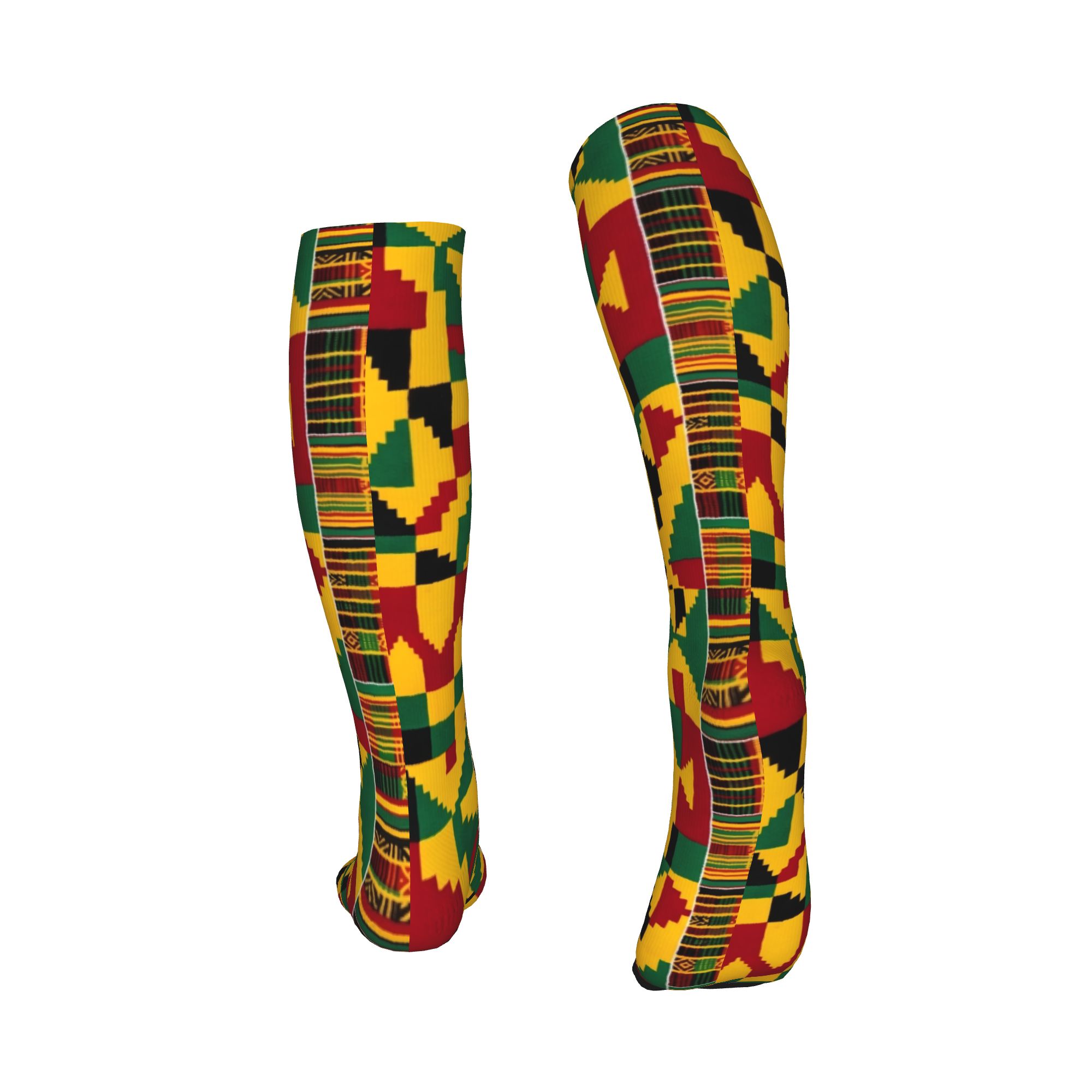 Etnische tribale Ankara Afrika - African Ankara Print recensie en prijs
