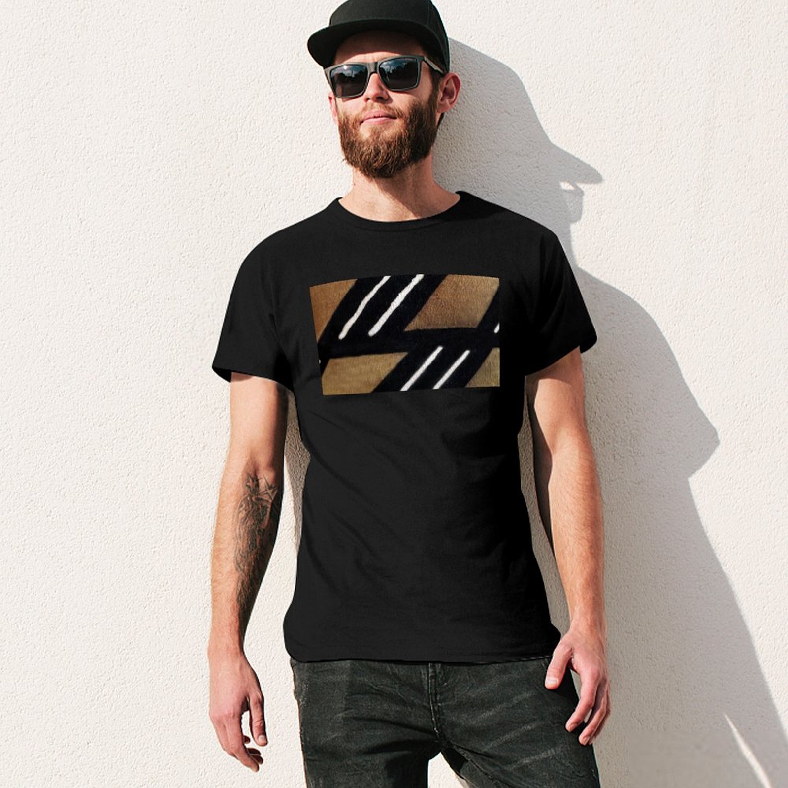 Afrikaans modderdoek T-shirt,  - Mudcloth Print Top recensie en prijs