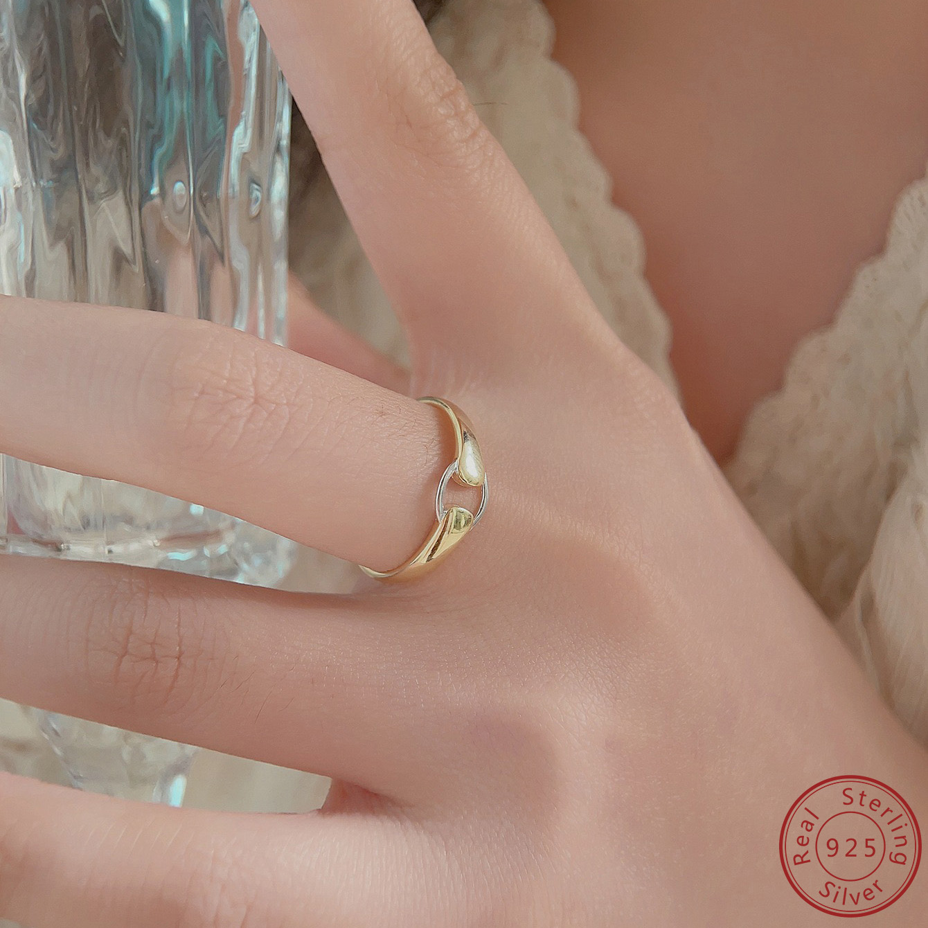 2023 Nieuwe 100% S925 Sterling - Ethnic Fashion Design recensie en prijs