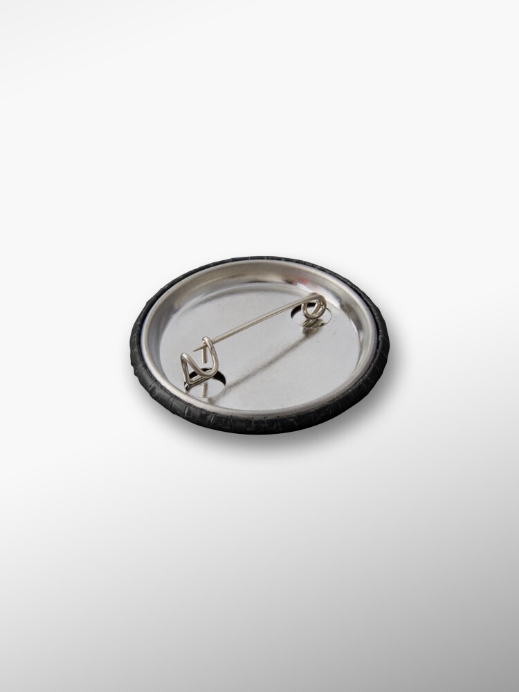Ik Ben Hydra Pin Buttons Broch - Ethnic Modern Fashion recensie en prijs