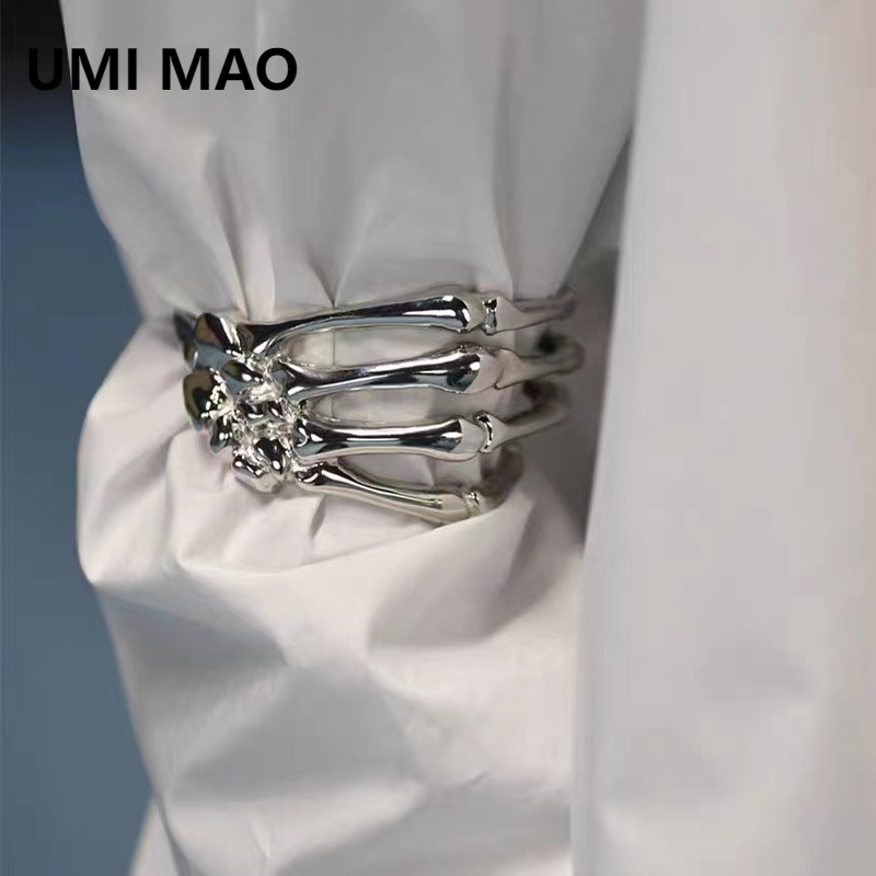 Umi Mao Donkere Wind Vloeistof - Ethnic Fashion Instagram recensie en prijs