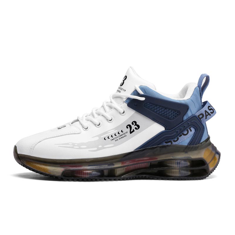 Flatform Lente Sneakers Mannen - Ethnic Fashion Show Ideas recensie en prijs