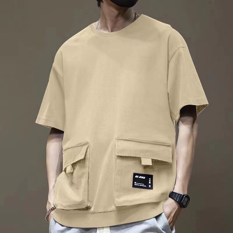 Zomer Nieuw Katoen Vintage Etn - Men'S Ethnic Fashion Trends recensie en prijs