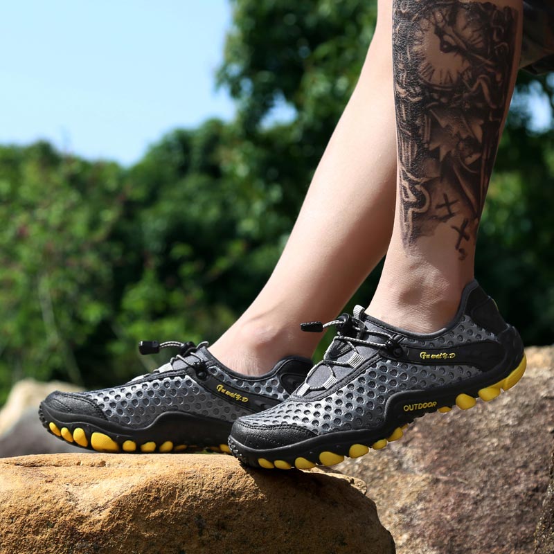 Trekking Mountain Mens Sportsc - Ethnic Fashion Show Ideas recensie en prijs