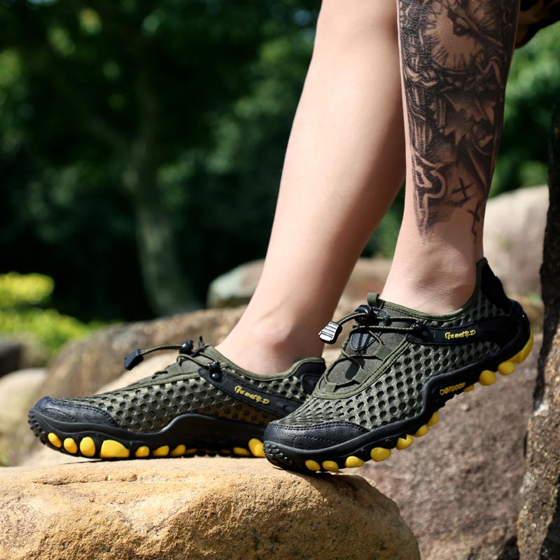Trekking Mountain Mens Sportsc - Ethnic Fashion Show Ideas recensie en prijs