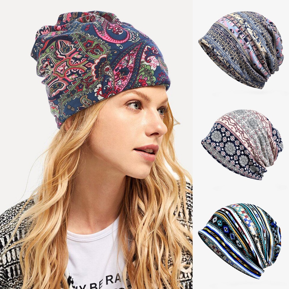Damessjaal met dubbele functie - Winter Ethnic Fashion For Women recensie en prijs