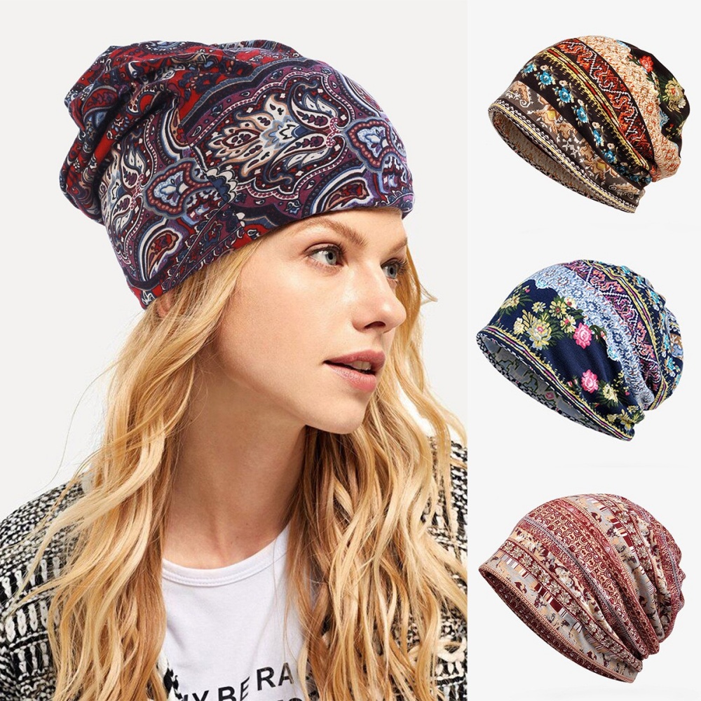 Damessjaal met dubbele functie - Winter Ethnic Fashion For Women recensie en prijs
