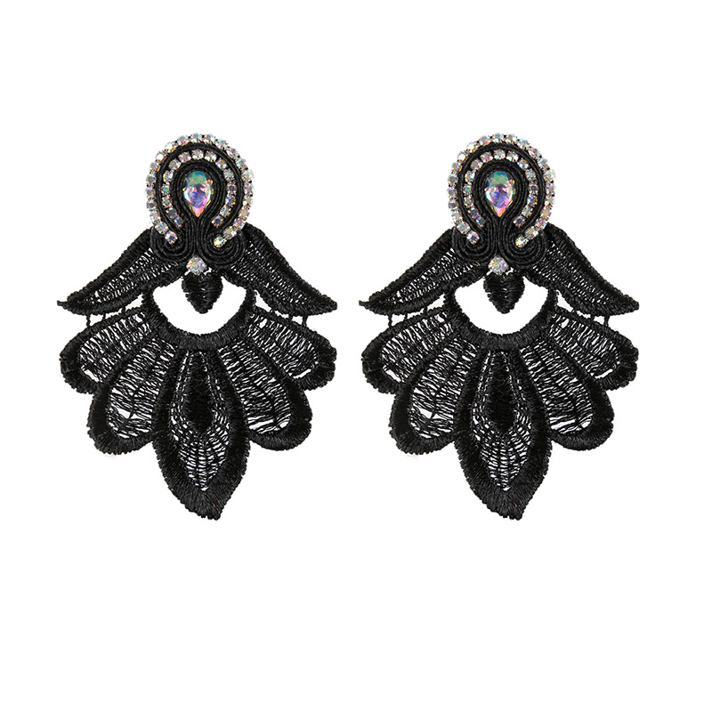 Mode Dames Oorbellen Sieraden  - Ethnic Fashion Jewellery recensie en prijs