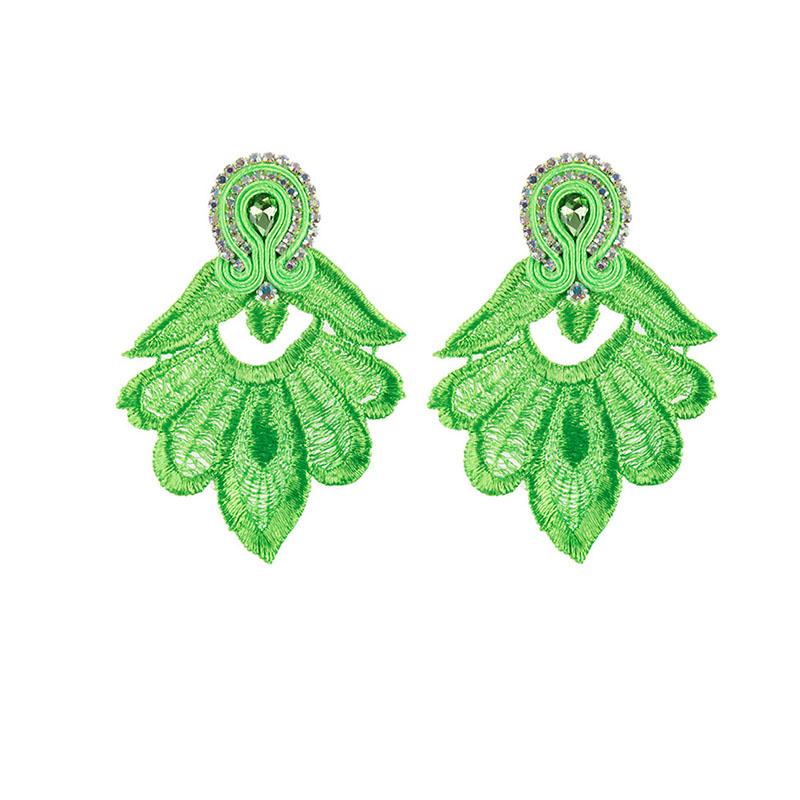 Mode Dames Oorbellen Sieraden  - Ethnic Fashion Jewellery recensie en prijs
