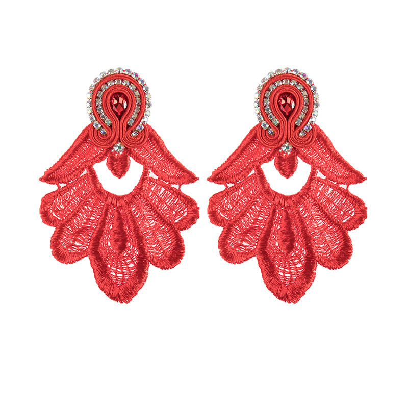 Mode Dames Oorbellen Sieraden  - Ethnic Fashion Jewellery recensie en prijs