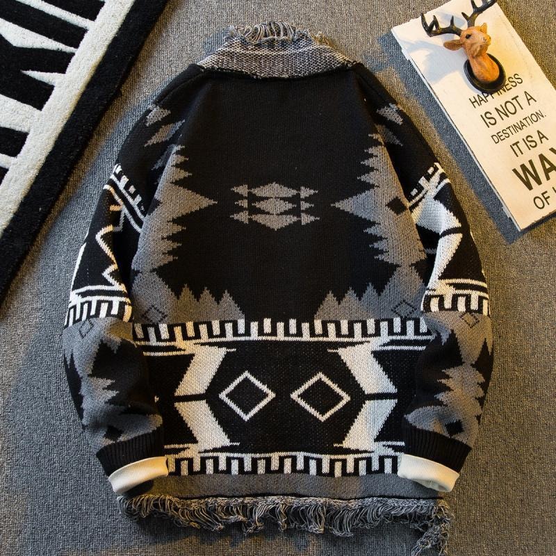 Mannen Mode Trend Losse Relaxt - Men'S Ethnic Fashion Trends recensie en prijs