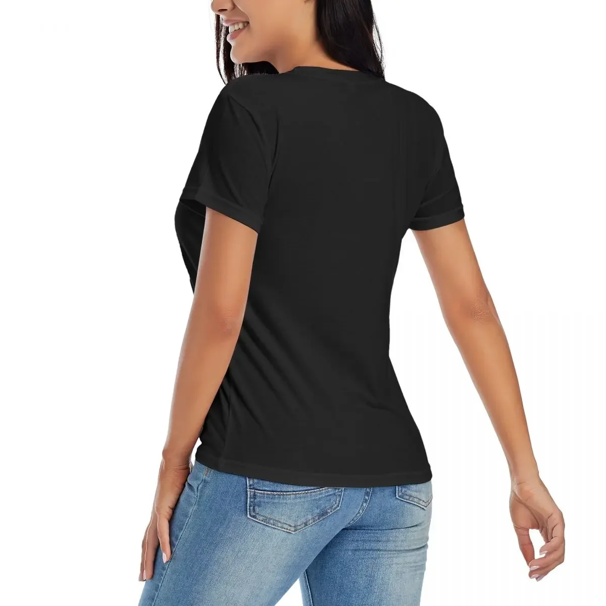 Dames T-shirt Afrikaanse modde - Mudcloth Print Top recensie en prijs
