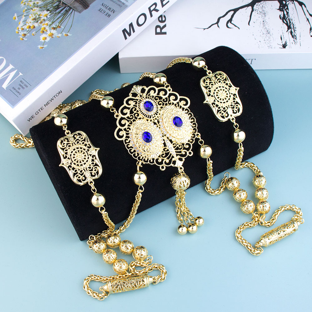 Sunspicems Chique Marokkaanse  - Ethnic Chic Fashion recensie en prijs