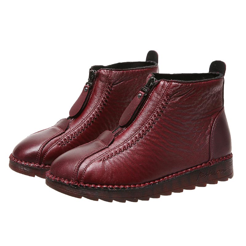 Hoge Cut Pu Lederen Sneakers V - Ethnic Fashion Show Ideas recensie en prijs