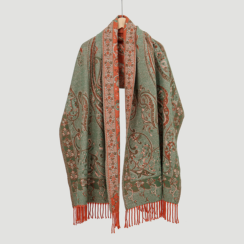 2024 Mode Etnische Stijl Vrouw - Winter Ethnic Fashion For Women recensie en prijs