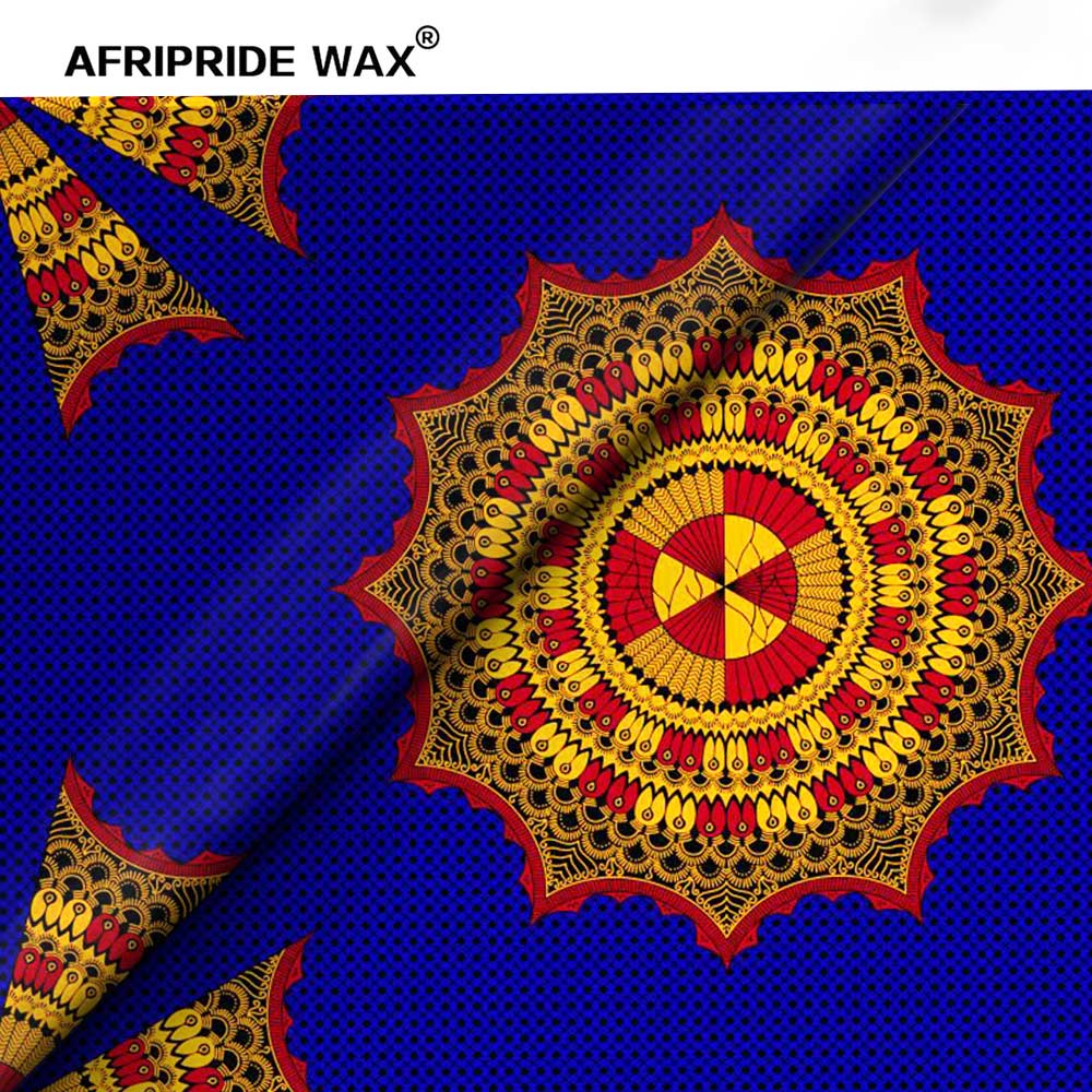 Afrikaanse Mode Print Stoffen  - African Ankara Print recensie en prijs