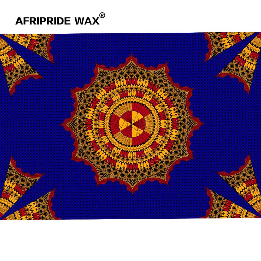 Afrikaanse Mode Print Stoffen  - African Ankara Print recensie en prijs