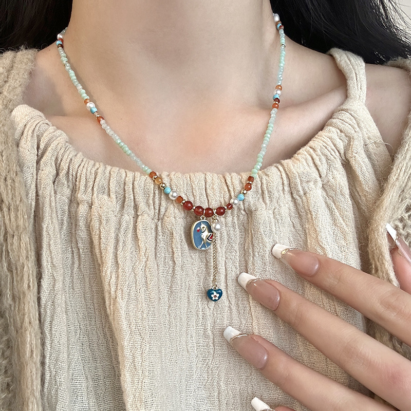 Nieuwe Chinese vintage etnisch - Ethnic Chic Fashion recensie en prijs