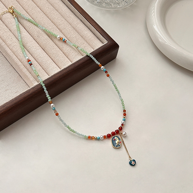 Nieuwe Chinese vintage etnisch - Ethnic Chic Fashion recensie en prijs