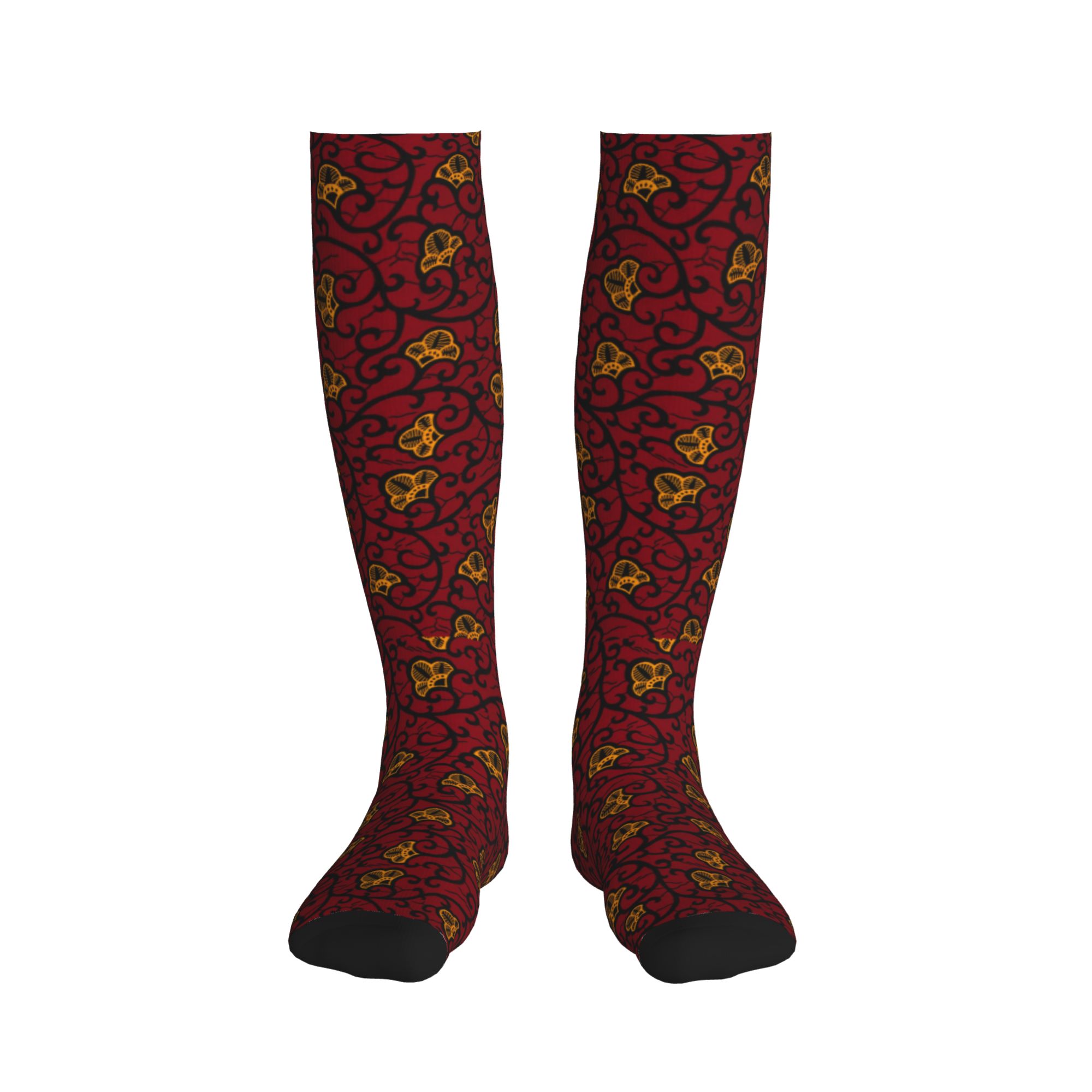 Leuke etnische tribale traditi - African Ankara Print recensie en prijs