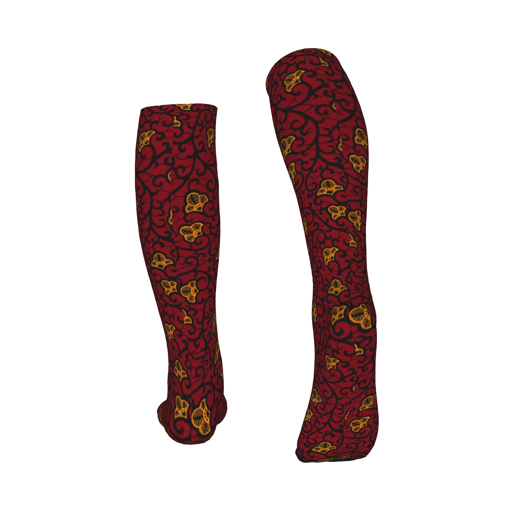 Leuke etnische tribale traditi - African Ankara Print recensie en prijs