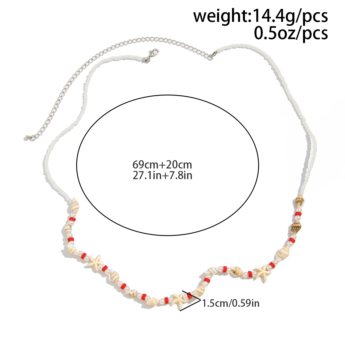 IngeSight.Z 3 stks/set Boho Ze - Ethnic Fashion Jewellery recensie en prijs
