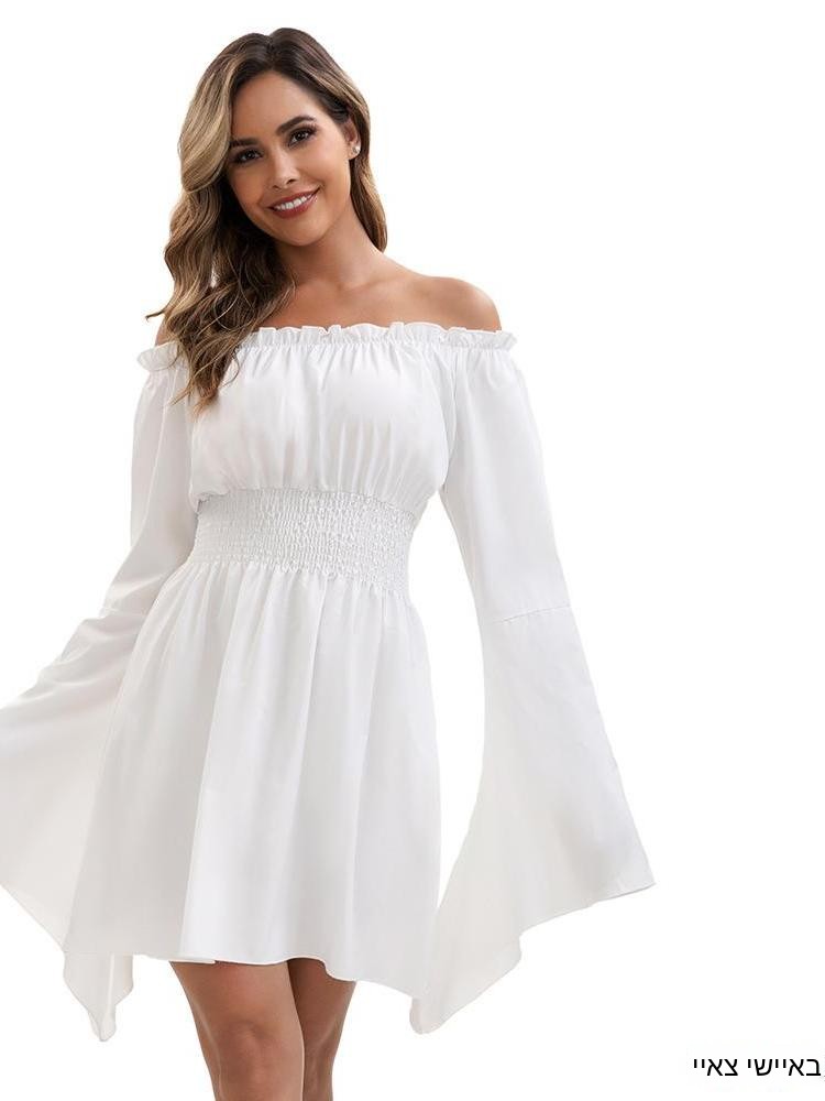 Retro middeleeuwse renaissance - Ethnic Fashion Design recensie en prijs