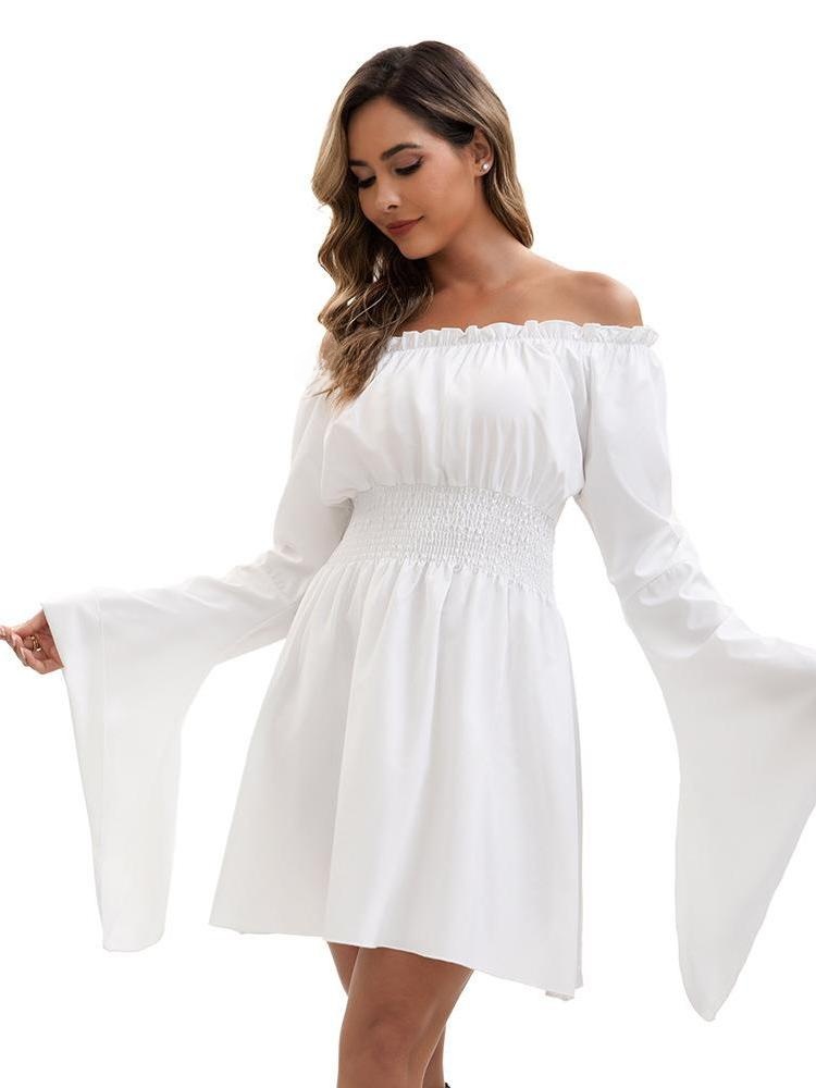 Retro middeleeuwse renaissance - Ethnic Fashion Design recensie en prijs