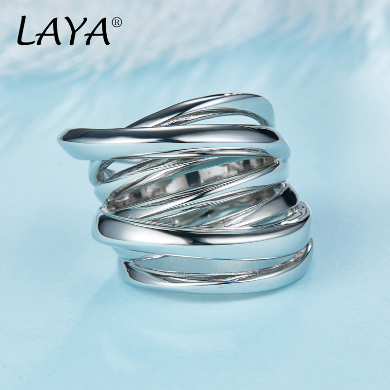 Laya 925 Sterling Zilver Multi - Men'S Ethnic Fashion Trends recensie en prijs